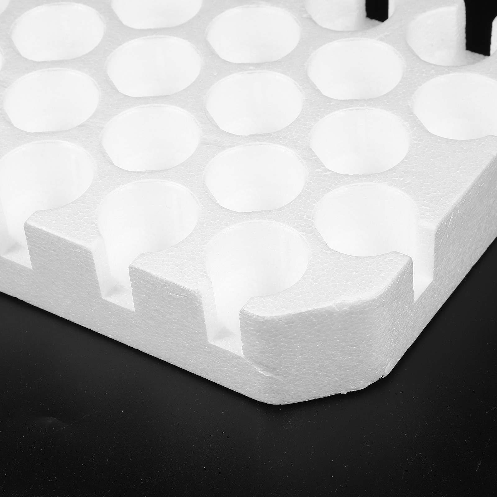 Centrifuge Tube Rack - Çok Amaçlı Test Tüpü Rafı Santrifüj