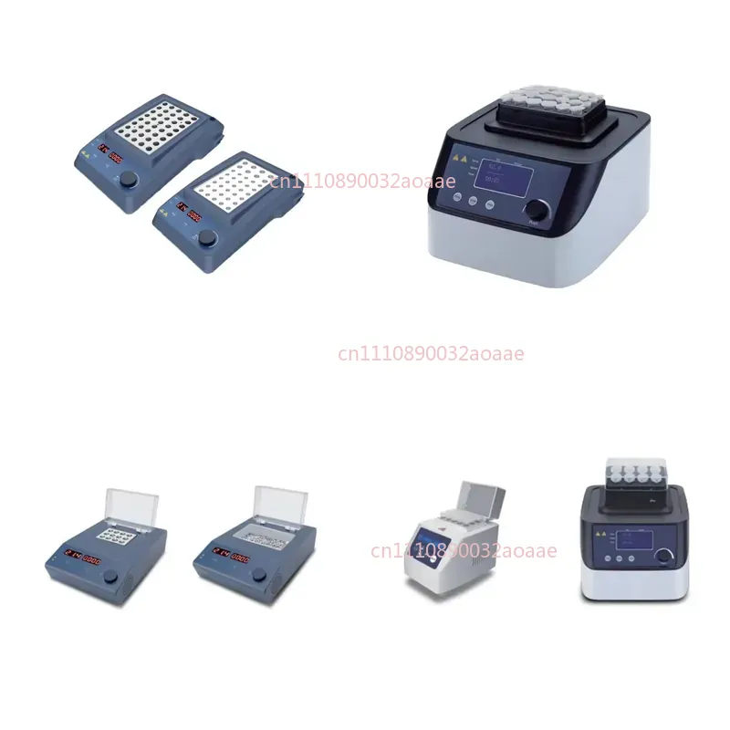 Medical Lab Instruments - Laboratuvar Ekipmanları Metal Tıbbi Kuru Banyo