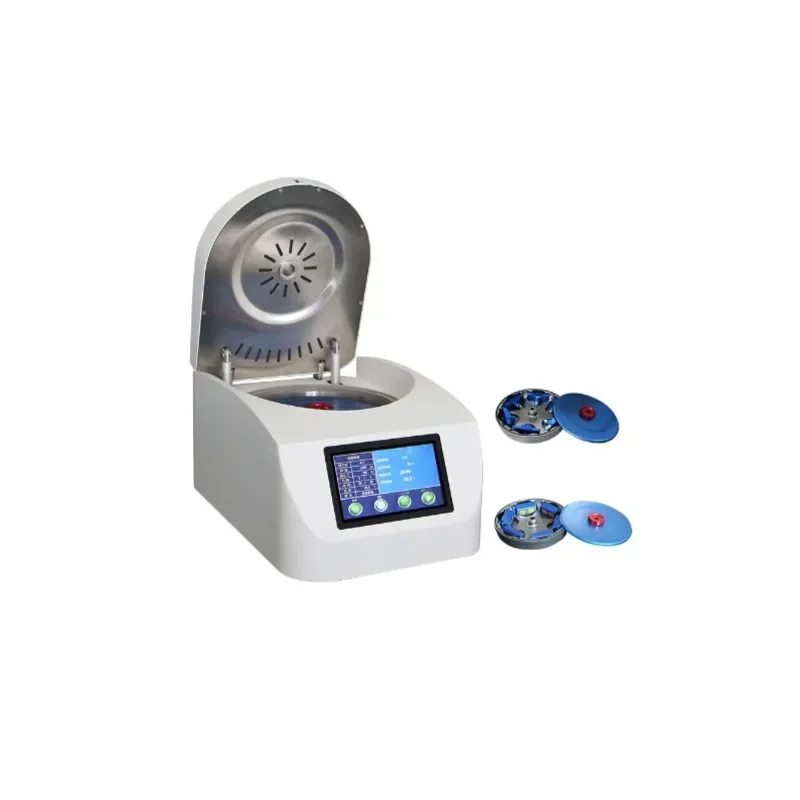 Medical Lab Instruments - YENİ Sitolojik Hücre Smear Santrifüjü Klinik