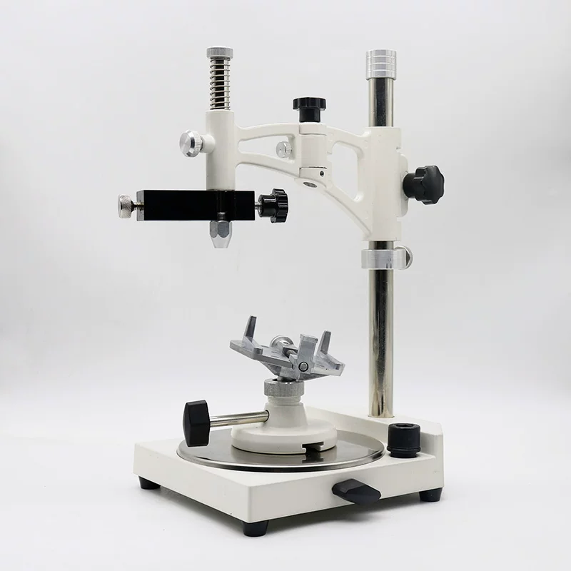 Medical Lab Observer - Kare Diş Modeli Gözlem Cihazı Diş