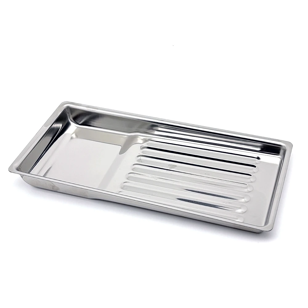 Diş Paslanmaz Çelik Tıbbi Teps - Medical Lab Instruments incelemesi ve fiyatı