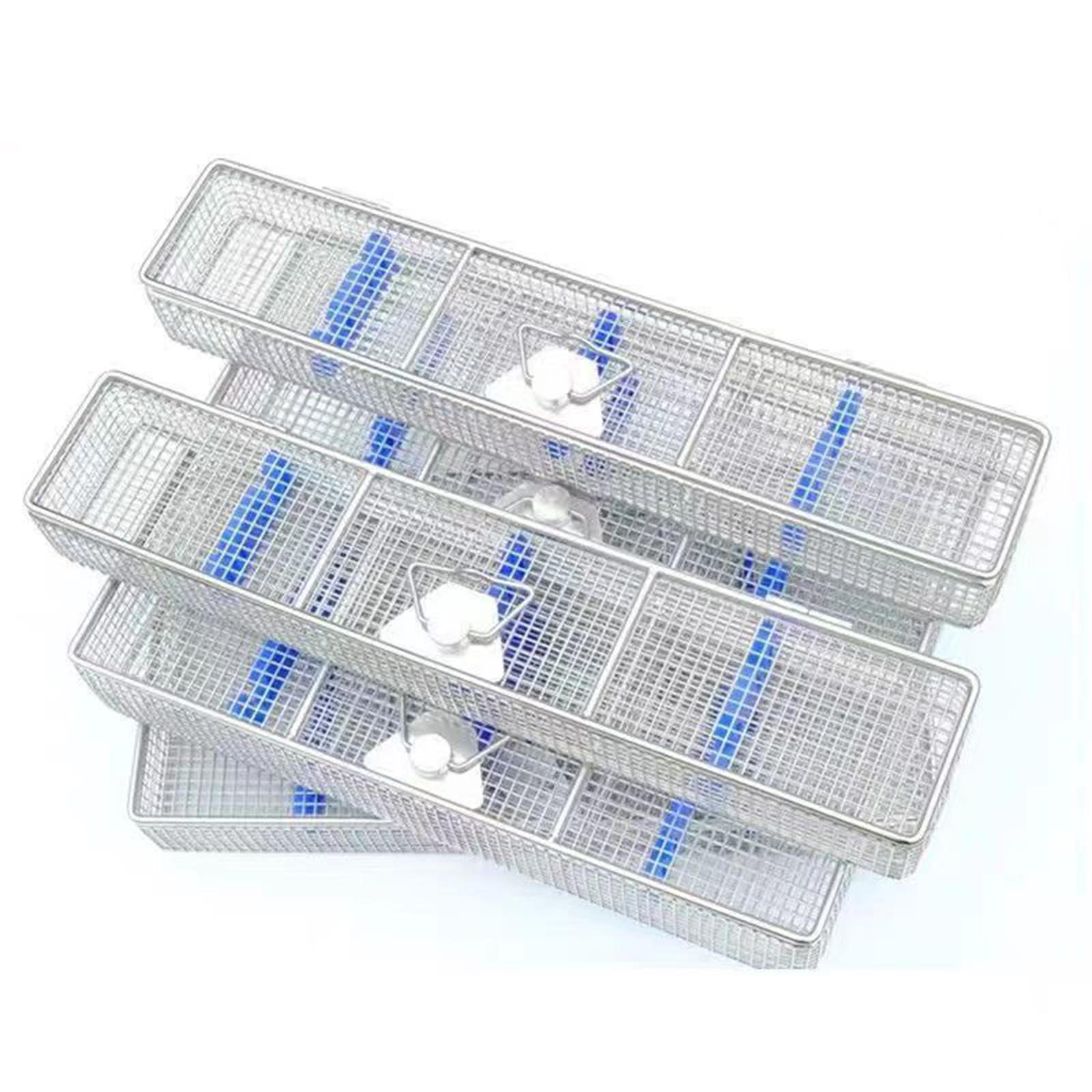 Laparoskop Temizleme Tepsisi K - Medical Lab Instruments incelemesi ve fiyatı