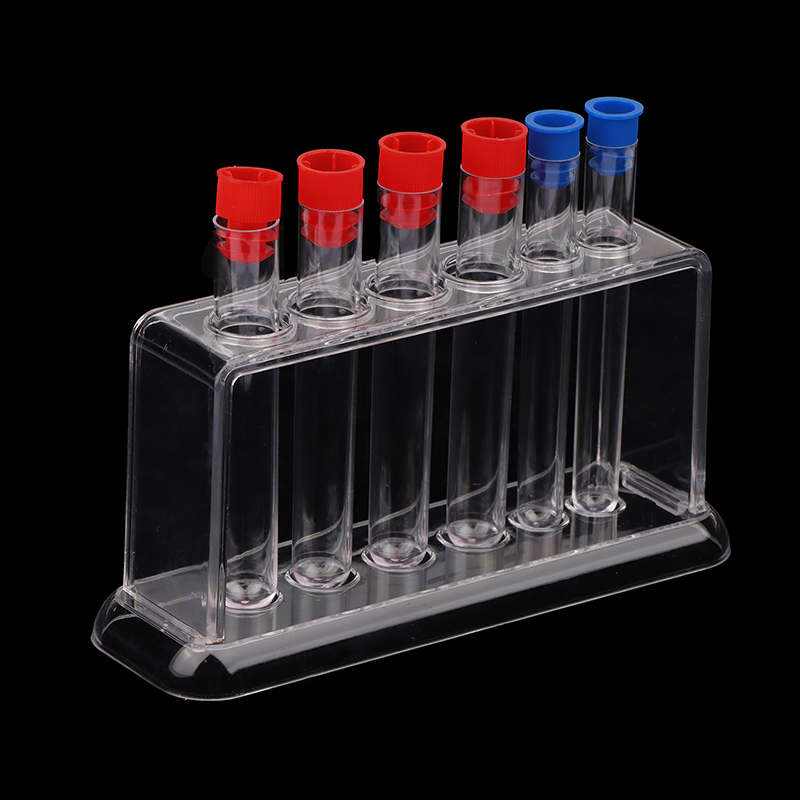 1 takım Laboratuvar Tüp Tutucu - Centrifuge Tube Rack incelemesi ve fiyatı