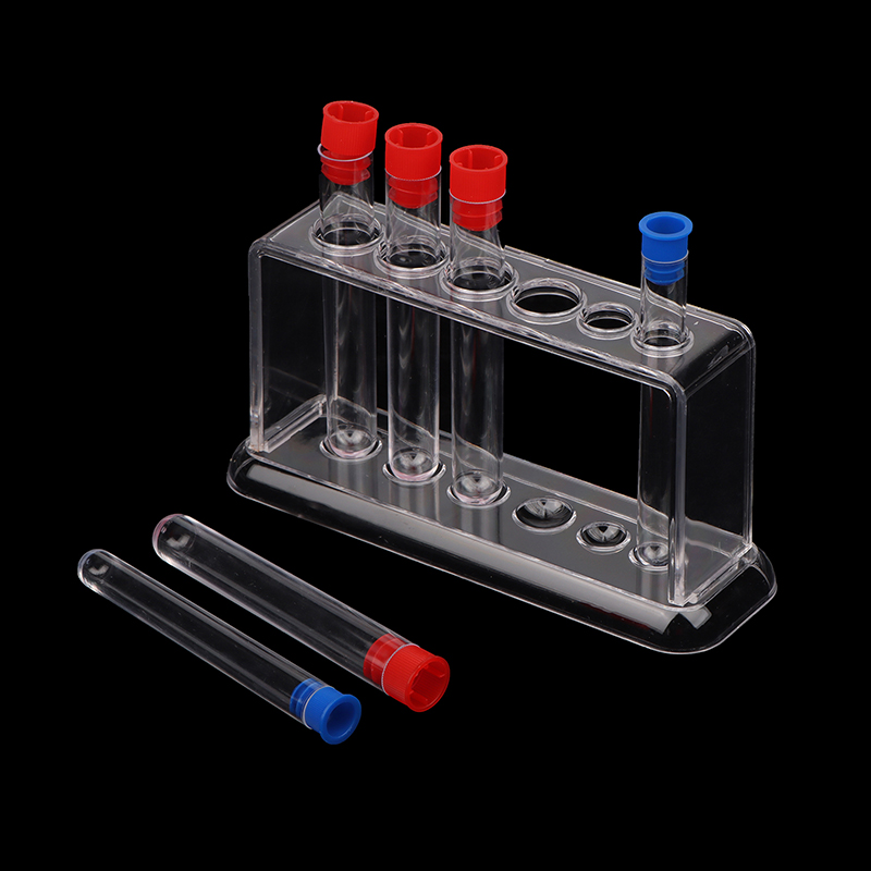 1 takım Laboratuvar Tüp Tutucu - Centrifuge Tube Rack incelemesi ve fiyatı