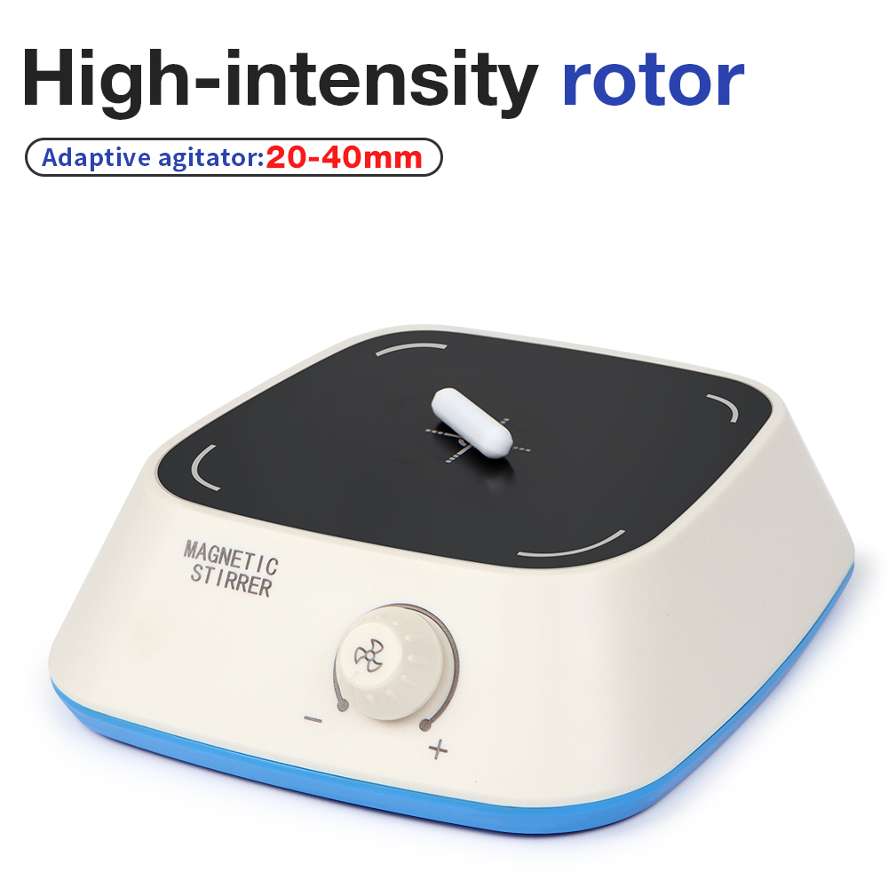 Manyetik Karıştırıcı Mini Labo - Magnetic Stirrer Hotplate incelemesi ve fiyatı