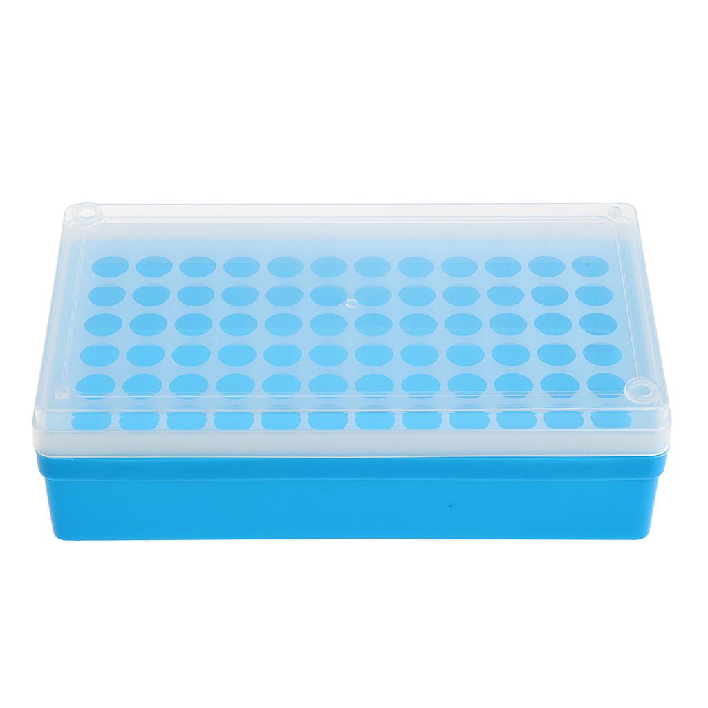 1.5ml 2ml Mikro Tüpler Laborat - Centrifuge Tube Rack incelemesi ve fiyatı