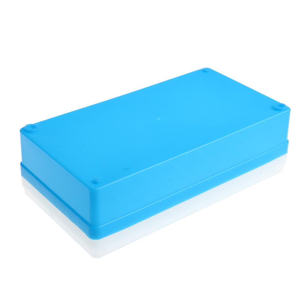 1.5ml 2ml Mikro Tüpler Laborat - Centrifuge Tube Rack incelemesi ve fiyatı