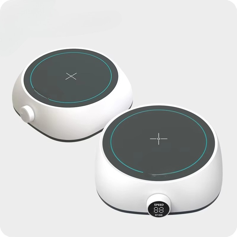 Laboratuvar Manyetik Karıştırı - Magnetic Stirrer Hotplate incelemesi ve fiyatı