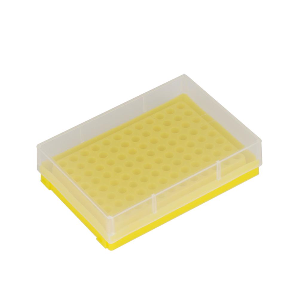 Plastik 96 yuva santrifüj Test - Centrifuge Tube Rack incelemesi ve fiyatı