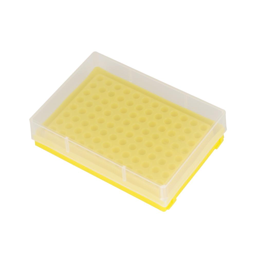 Plastik 96 yuva santrifüj Test - Centrifuge Tube Rack incelemesi ve fiyatı