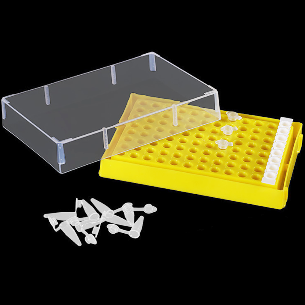 Plastik 96 yuva santrifüj Test - Centrifuge Tube Rack incelemesi ve fiyatı