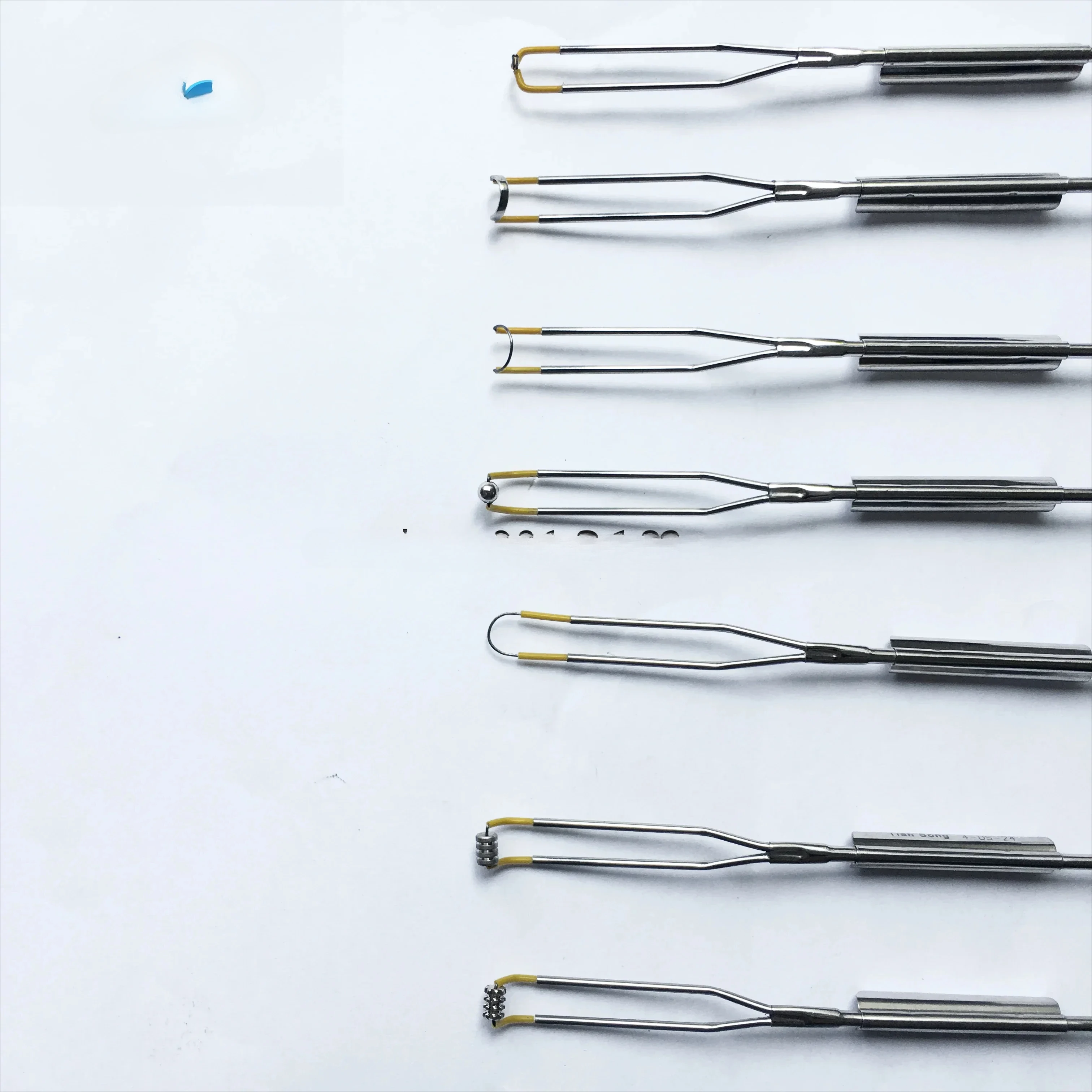 Uyumlu Resektoskopi Aktif Çalı - Medical Lab Professional incelemesi ve fiyatı