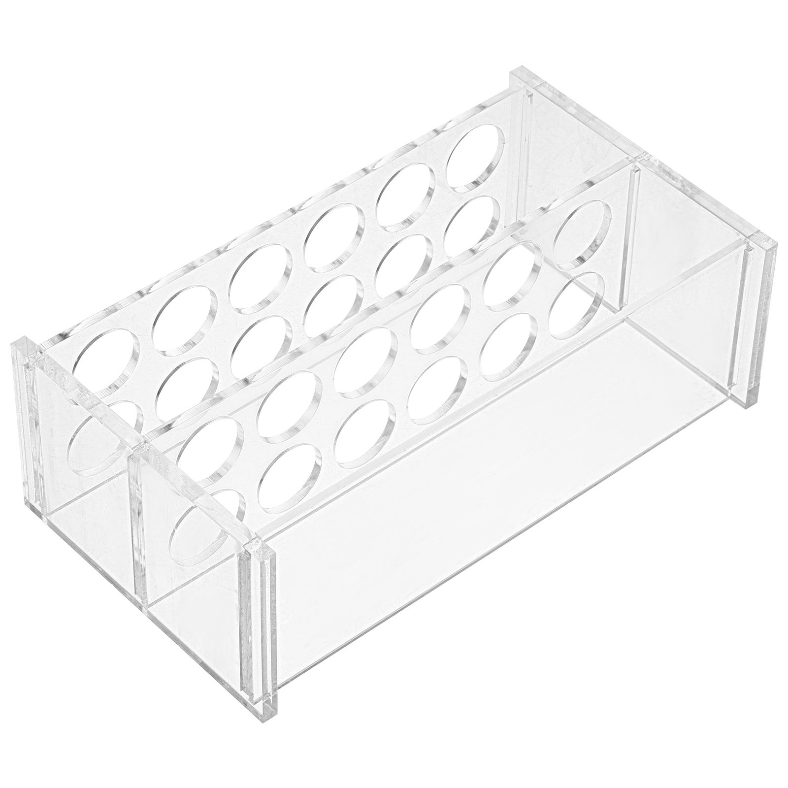 Kompakt Test Tüpü Tutucu 6 Böl - Centrifuge Tube Rack incelemesi ve fiyatı