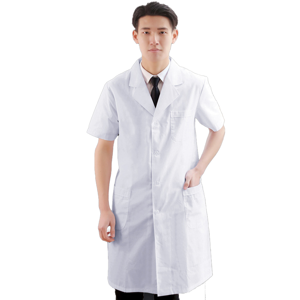 Profesyonel Doktor Beyaz Önlüğ - Medical Lab Professional incelemesi ve fiyatı