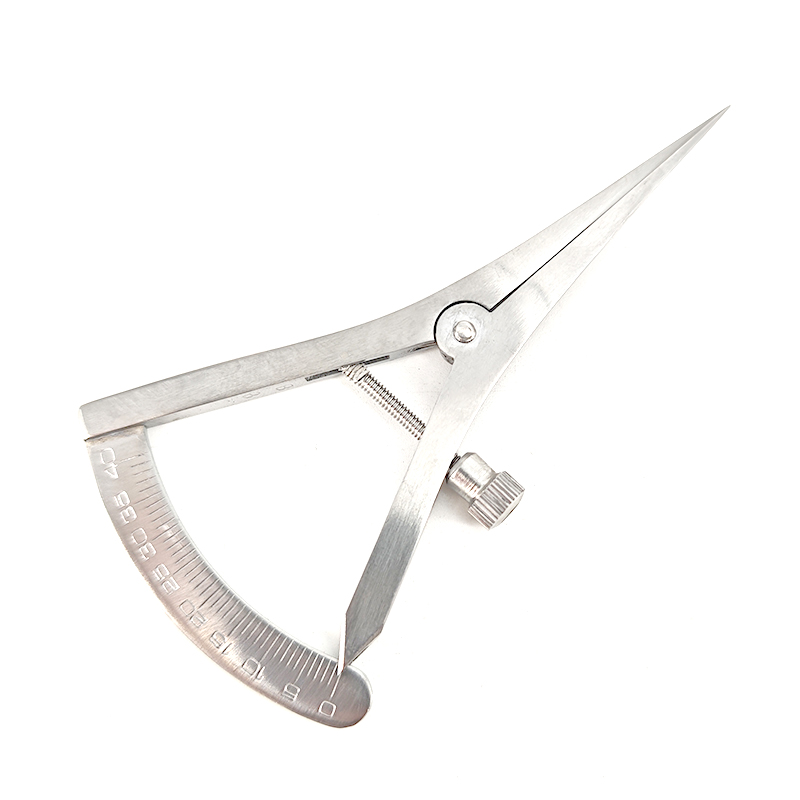 Diş Ölçer Kaliper Tıbbi Cerrah - Medical Lab Instruments incelemesi ve fiyatı