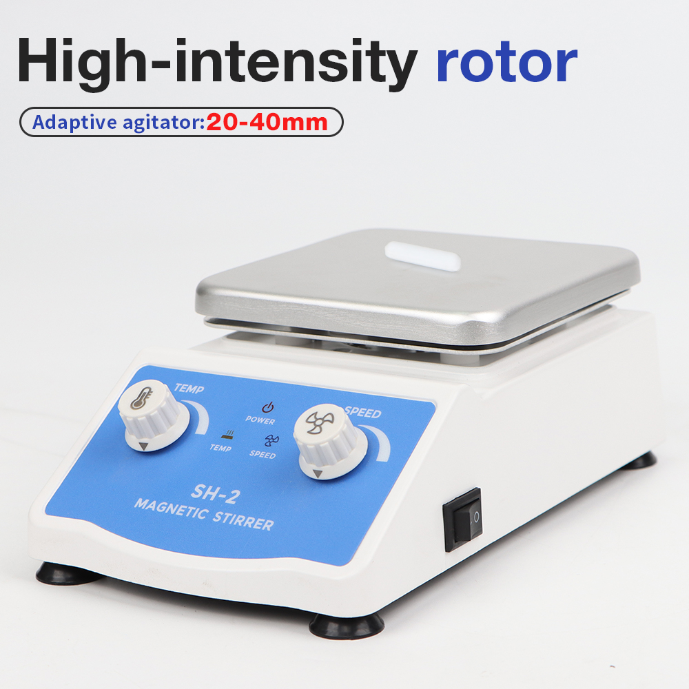 Isıtma Manyetik Karıştırıcı Di - Magnetic Stirrer Hotplate incelemesi ve fiyatı