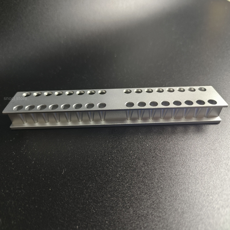 Manyetik Santrifüj Tüpü Standı - Centrifuge Tube Rack incelemesi ve fiyatı
