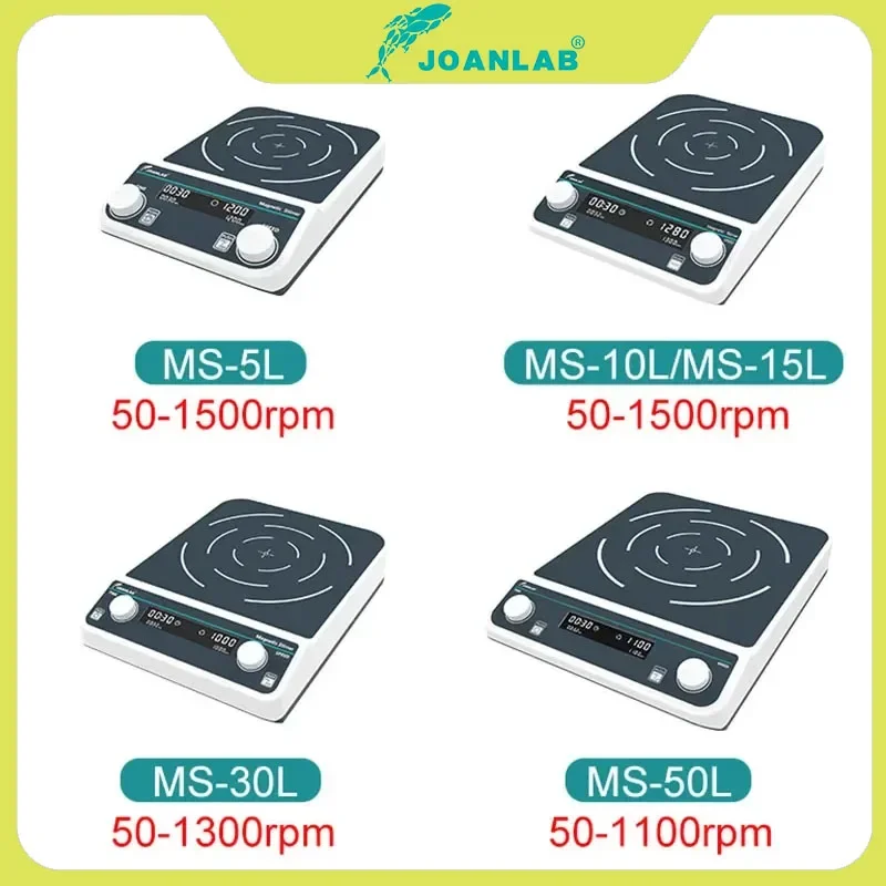 JOANLAB 5L 10L 15L 30L Çoklu M - Magnetic Stirrer Hotplate incelemesi ve fiyatı