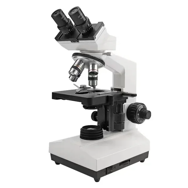 XSZ-107BN 40X-1600X Büyütmeli  - Medical Lab Observer incelemesi ve fiyatı
