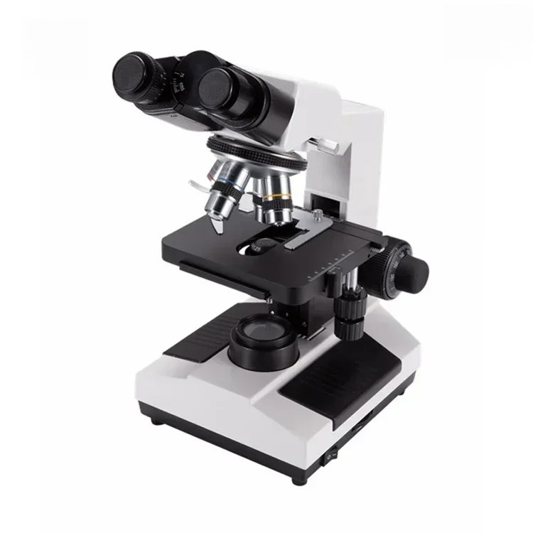 XSZ-107BN 40X-1600X Büyütmeli  - Medical Lab Observer incelemesi ve fiyatı