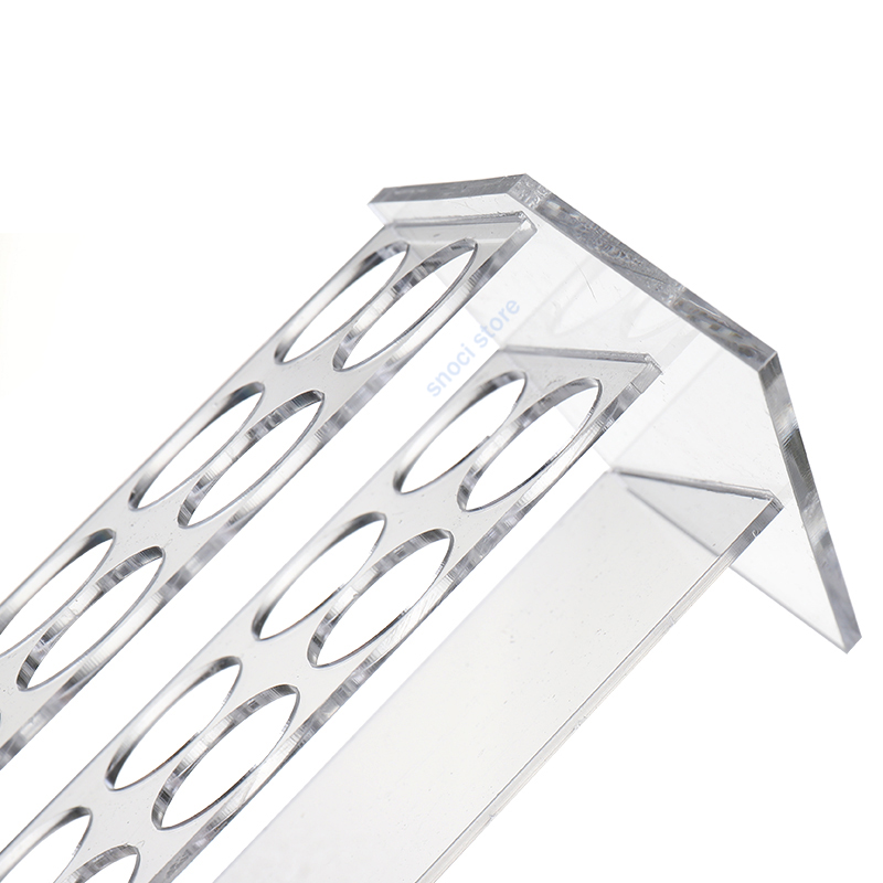 Test Tüpü Rafı Santrifüj Tüpü  - Centrifuge Tube Rack incelemesi ve fiyatı