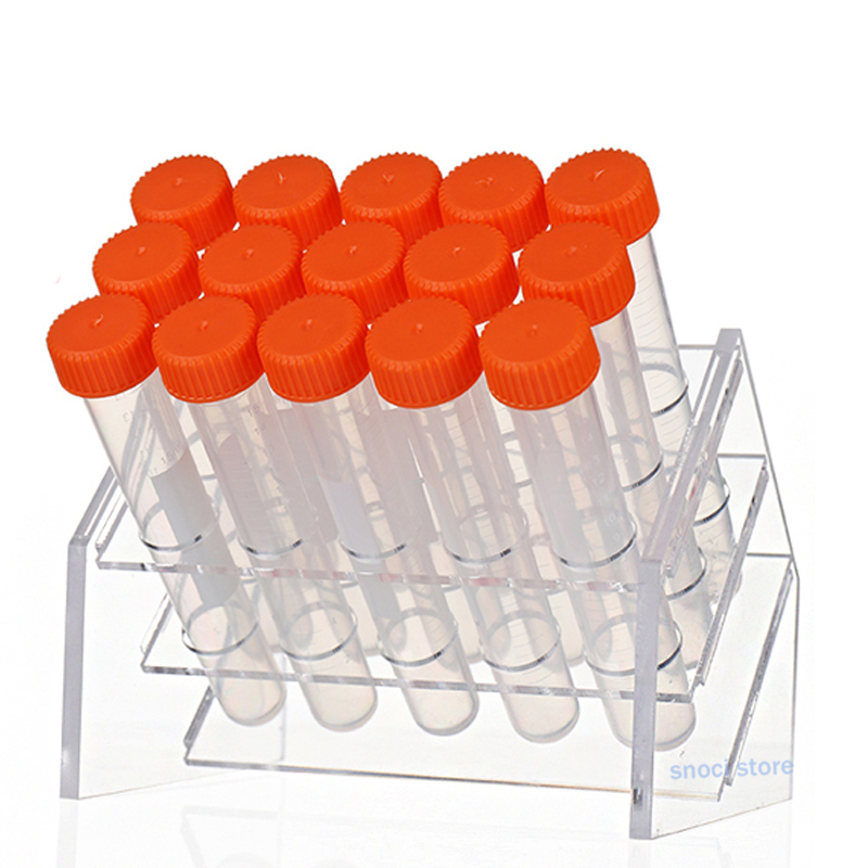 Test Tüpü Rafı Santrifüj Tüpü  - Centrifuge Tube Rack incelemesi ve fiyatı