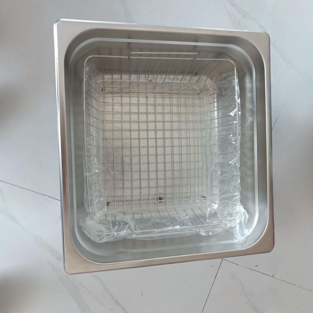 Ultrasonik şok temizleme makin - Medical Lab Instruments incelemesi ve fiyatı