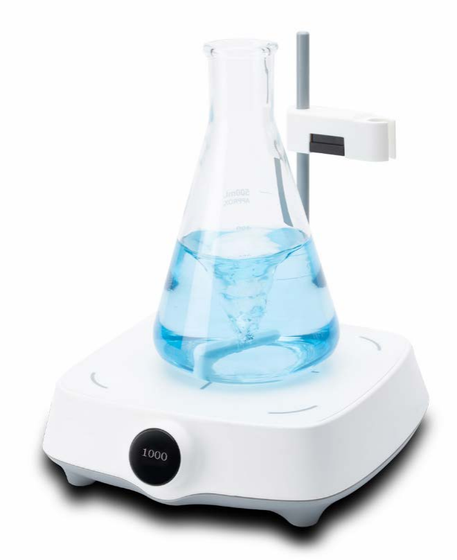 Ecostir7 plus Fabrika Düşük Fi - Magnetic Stirrer Hotplate incelemesi ve fiyatı
