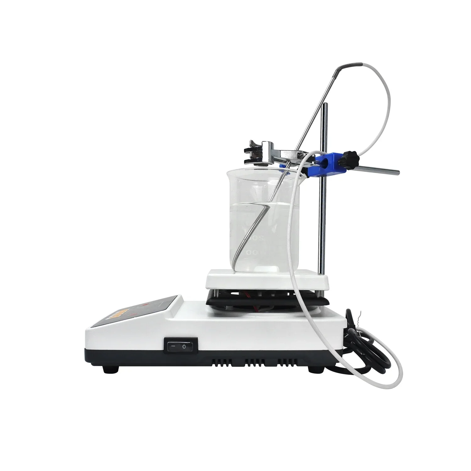 En İyi İndirimli OEM Mikser 50 - Magnetic Stirrer Hotplate incelemesi ve fiyatı