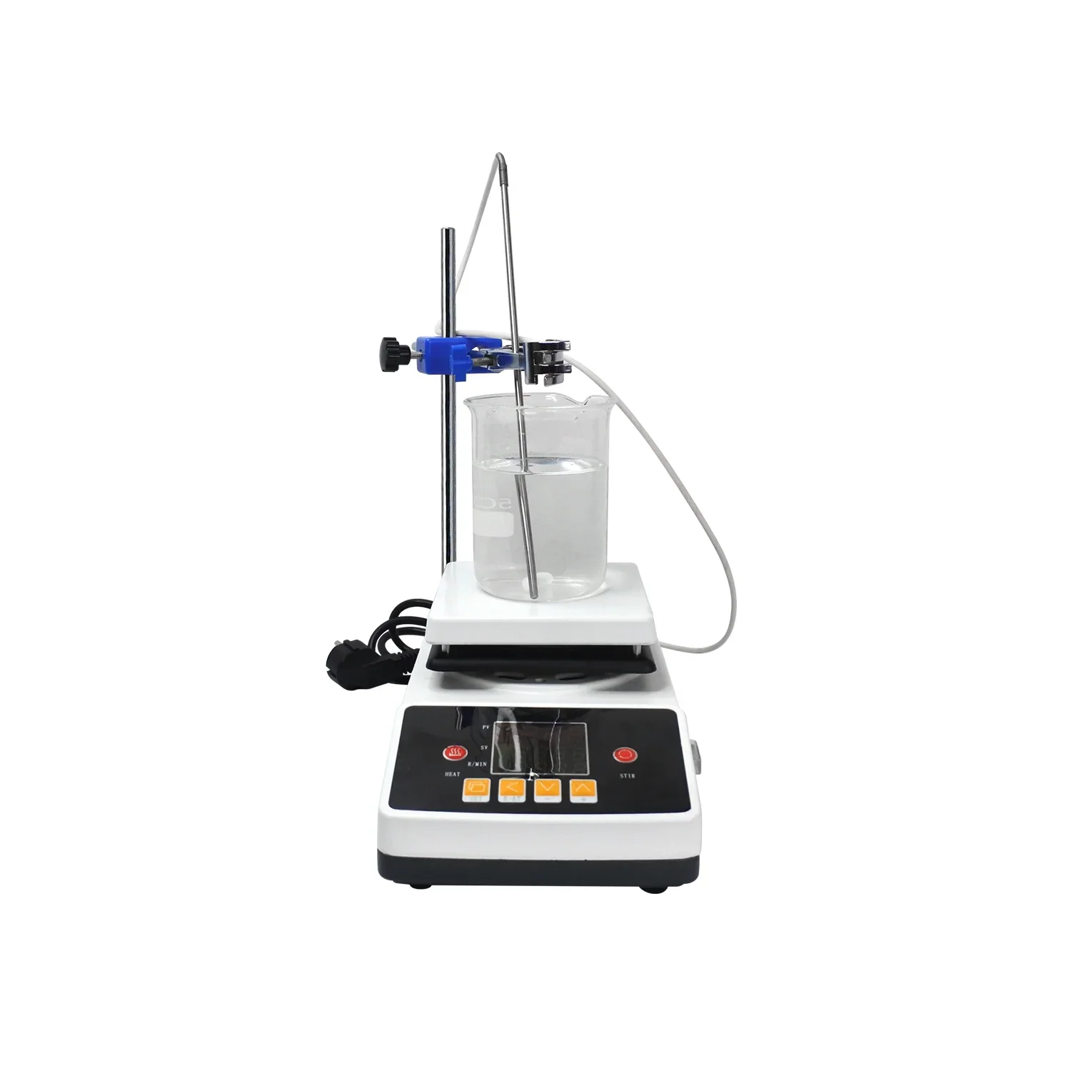 En İyi İndirimli OEM Mikser 50 - Magnetic Stirrer Hotplate incelemesi ve fiyatı