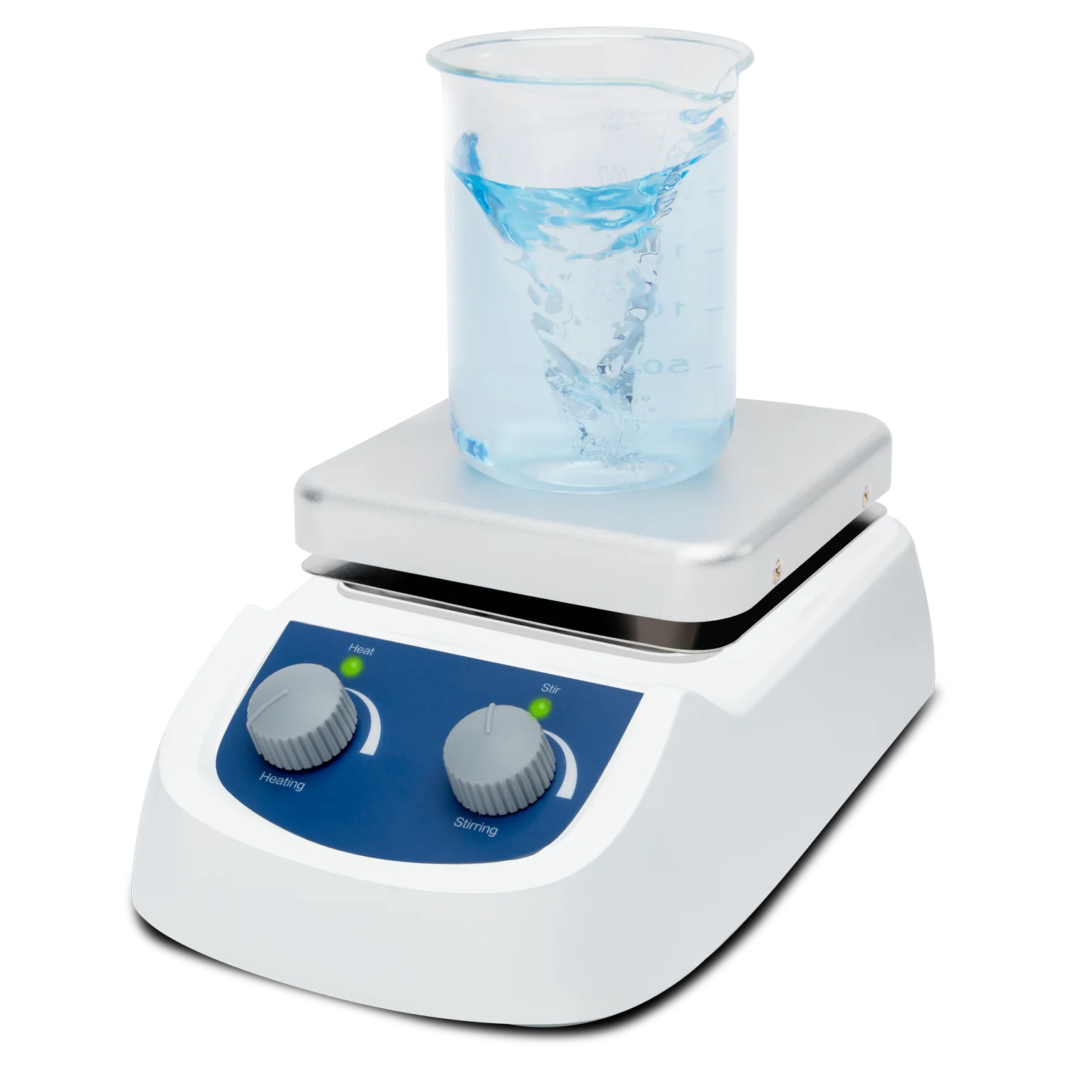 Satış Promosyonu Maksimum Isıt - Magnetic Stirrer Hotplate incelemesi ve fiyatı