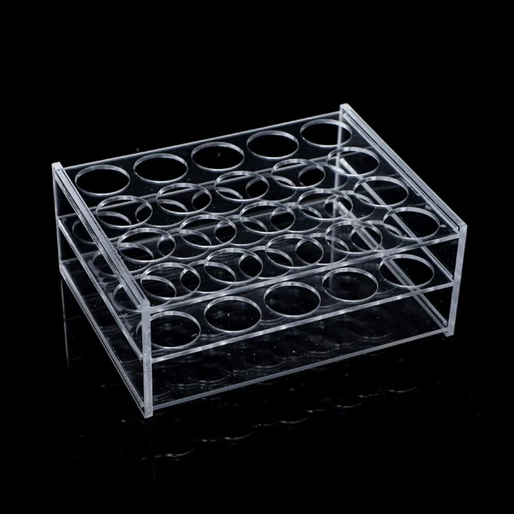 Dayanıklı Akrilik Test Tüpü Ra - Centrifuge Tube Rack incelemesi ve fiyatı