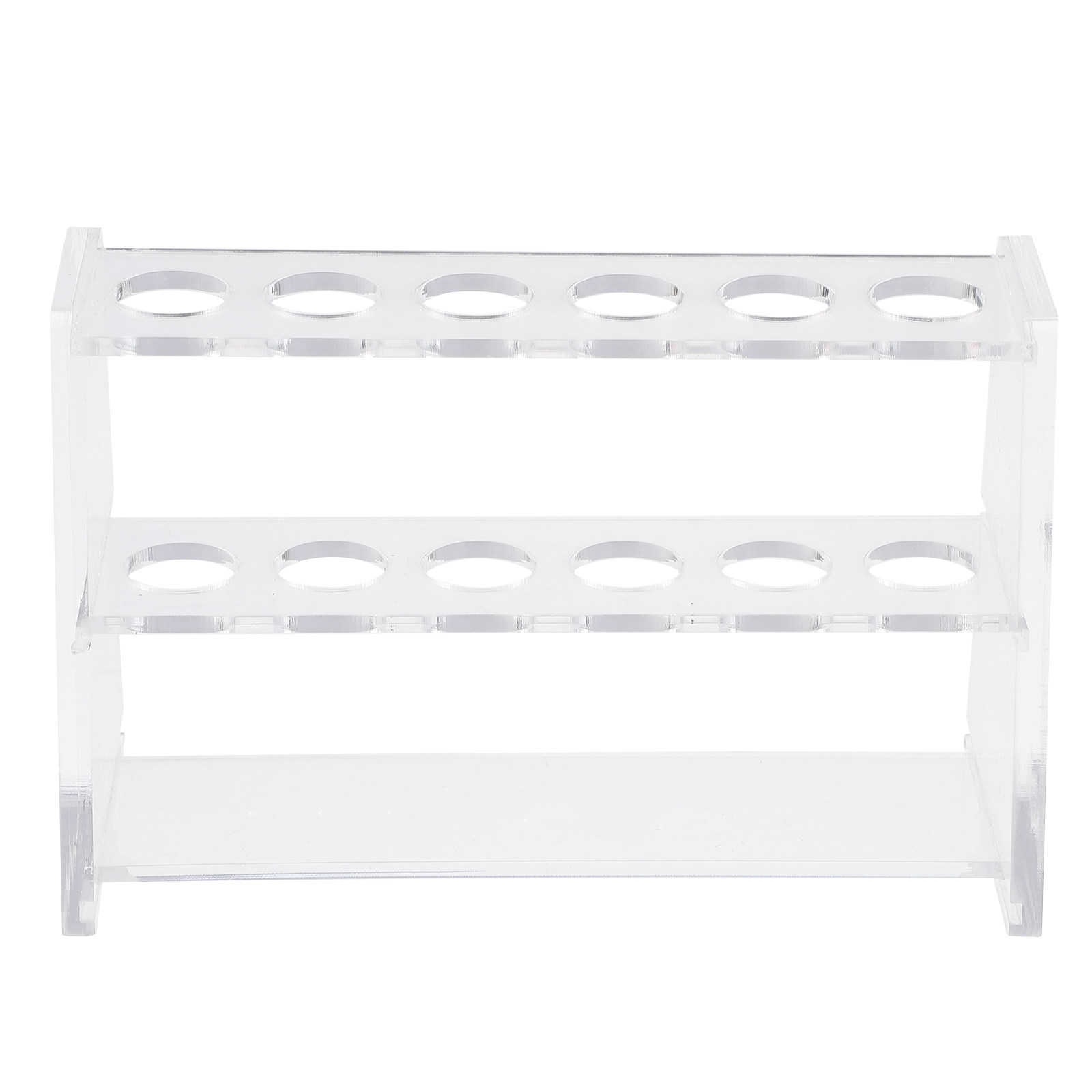 12 Delikli Akrilik Test Tüpü R - Centrifuge Tube Rack incelemesi ve fiyatı