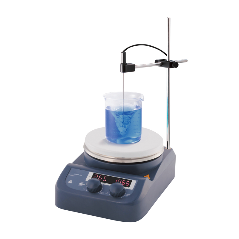 WEIAI Manyetik Karıştırıcı 150 - Magnetic Stirrer Hotplate incelemesi ve fiyatı