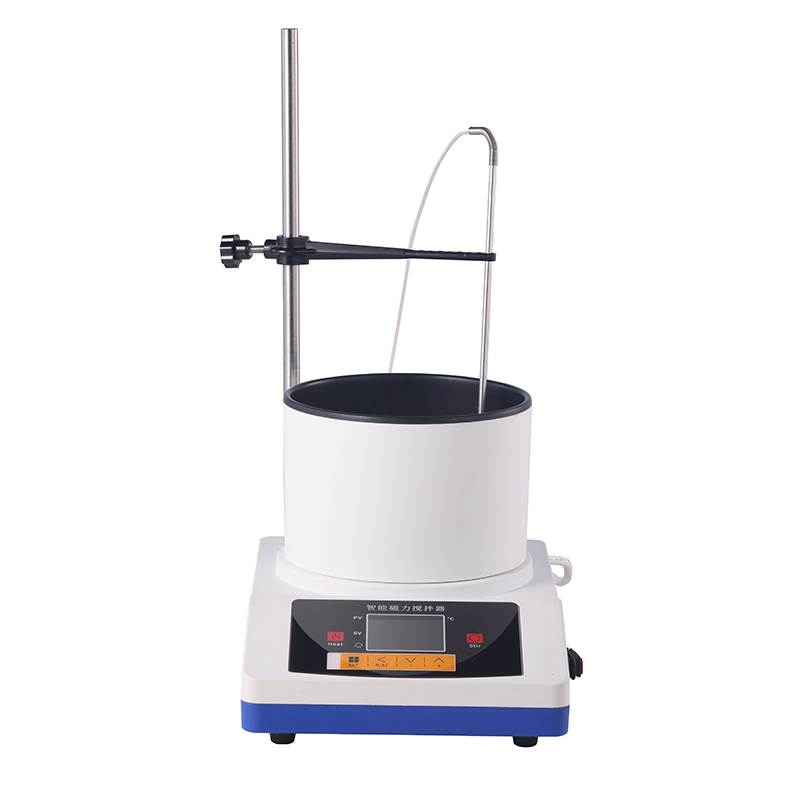 2026 Yeni Elektrikli Ocak Many - Magnetic Stirrer Hotplate incelemesi ve fiyatı