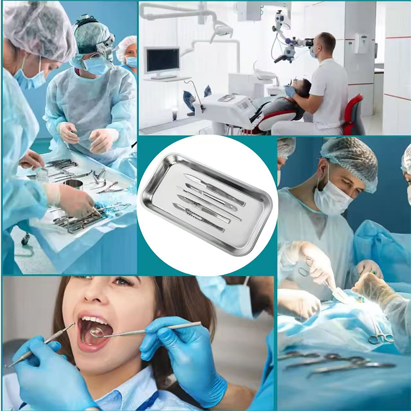 Paslanmaz Çelik Diş Hekimliği  - Medical Lab Instruments incelemesi ve fiyatı