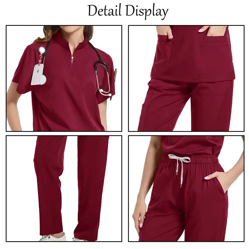 Profesyonel tıbbi Scrubs kadın - Medical Lab Professional incelemesi ve fiyatı