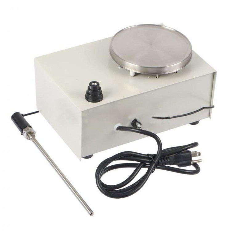85-2 110V Sabit Sıcaklıklı Lab - Magnetic Stirrer Hotplate incelemesi ve fiyatı