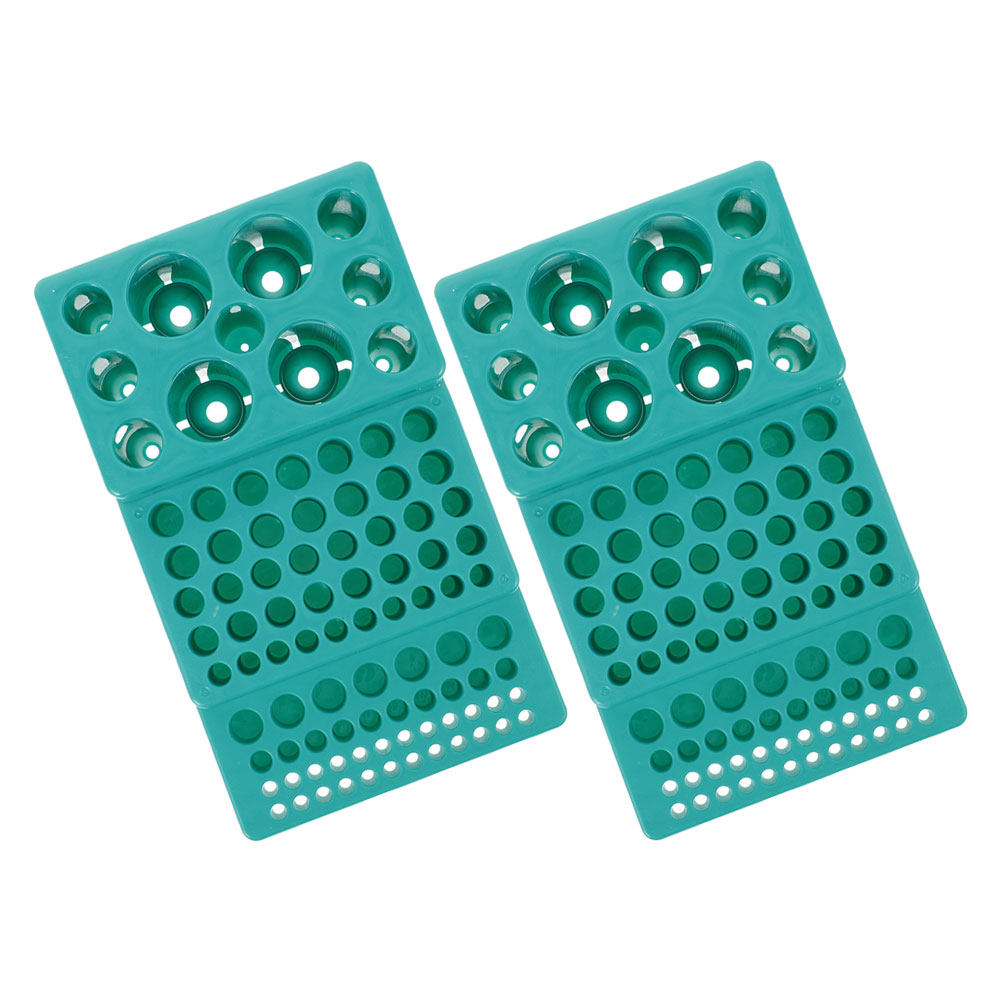 2 adet Plastik Raf 4-28Mm Sant - Centrifuge Tube Rack incelemesi ve fiyatı
