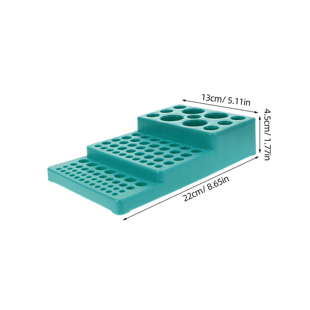 2 adet Plastik Raf 4-28Mm Sant - Centrifuge Tube Rack incelemesi ve fiyatı